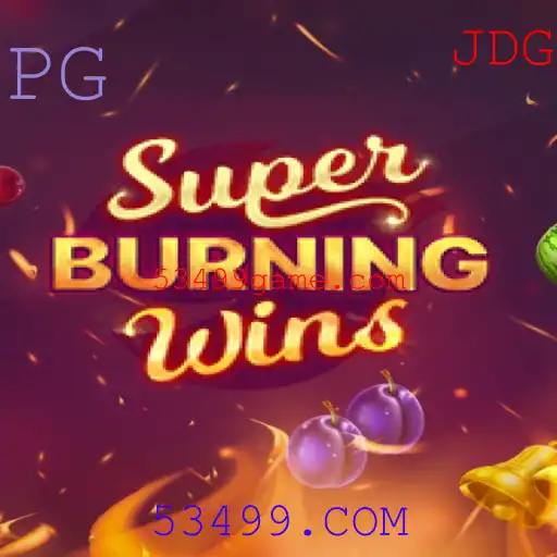 Explorando SuperBurningWins: Um Mergulho no Mundo dos Jogos