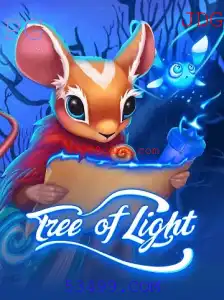 Explorando o Mundo Encantado de TreeofLight: Regras e Aventura
