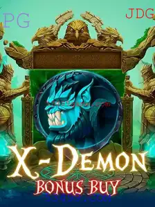 Desvendando o Mundo de XDemonBonusBuy: Um Jogo de Aventura e Estratégia